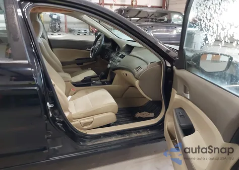 2008 Honda Accord 2.4 Lx-P from USA, damaged, VIN 1HGCP26488A012774